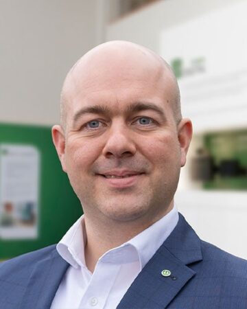 Markus Steinwendner