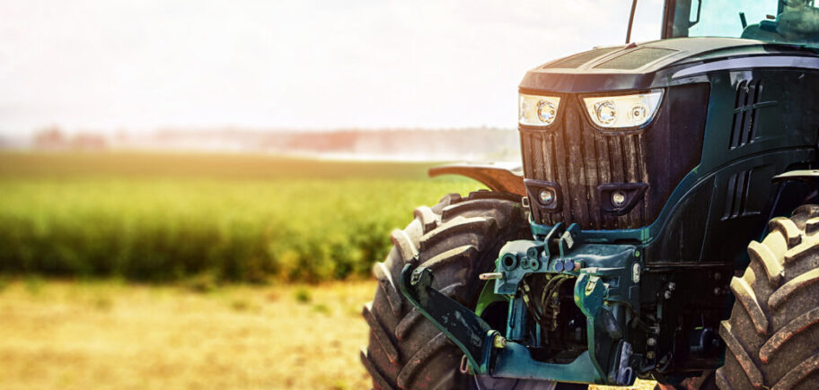 Erneuerbare Antriebstechnologien in der Landwirtschaft
