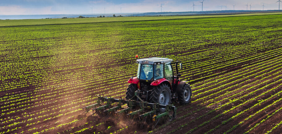 Traktorenmarkt 2026: Welche Marken Landwirte wirklich kaufen wollen