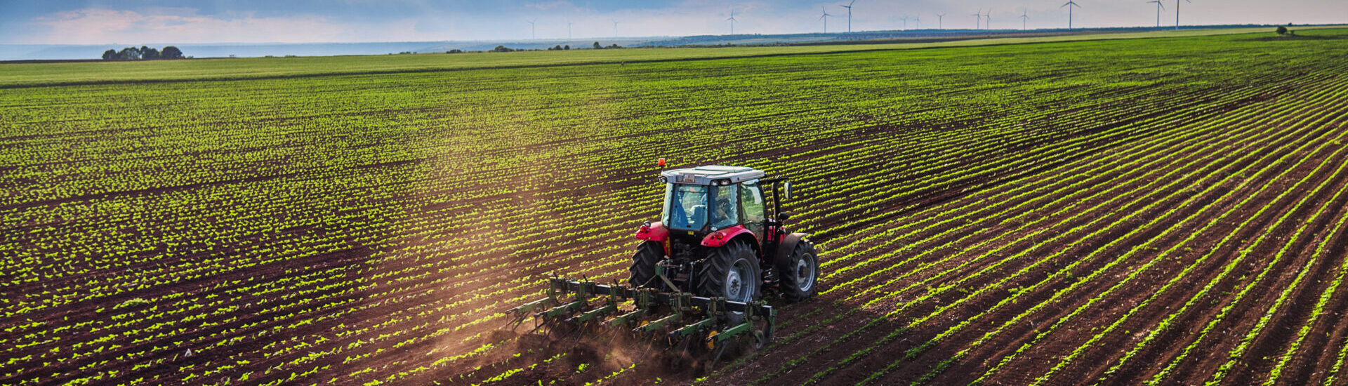Traktorenmarkt 2026: Welche Traktoren wollen bzw. würden Landwirte wirklich kaufen?